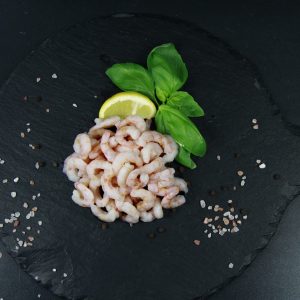 Seafood & Shellfish: Salad Prawns - 800g title=