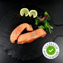Salmon Misshapes SKINLESS- 600g