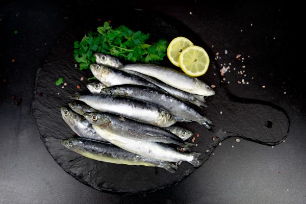 Buy Whole Sardines -900g online