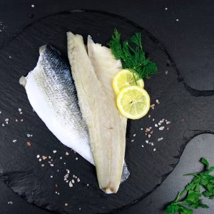 Seabass Fillets – 900g