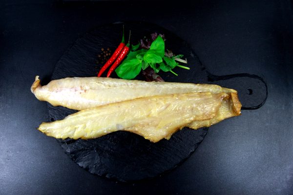 Buy Smoked Cod (Natural) 900g online