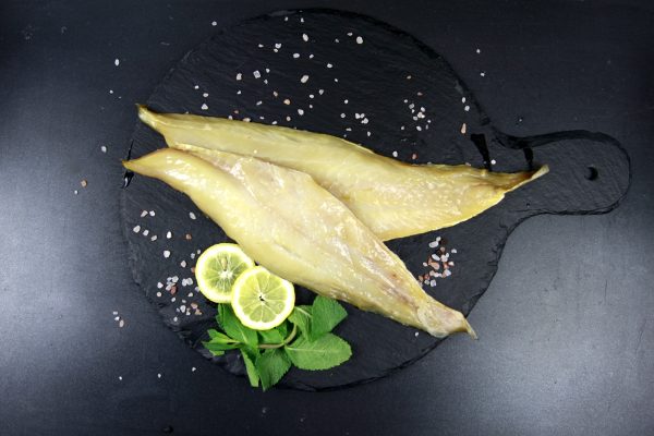 Buy Natural Smoked Haddock - 900g online