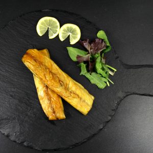 Buy Natural Smoked Haddock - 900g online