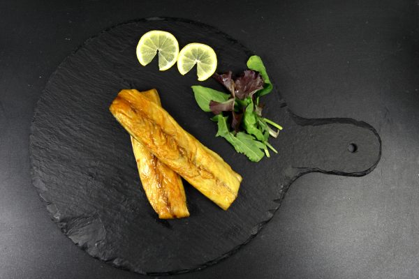 Buy Hot Smoked Mackerel - 10 online