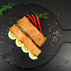 Buy Hake Fillets - 900g online