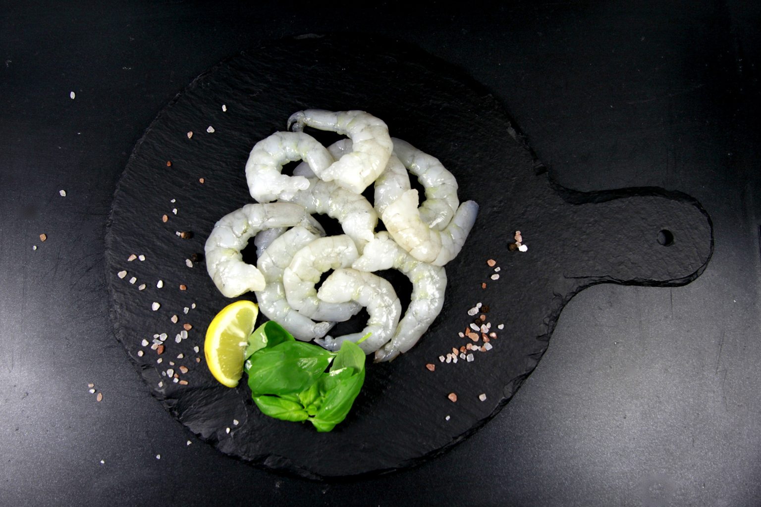 Buy Uncooked King Prawns From Seafresh The Online Fishmonger