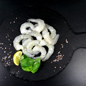 Prawn: King Prawns Raw 750g (27-30 prawns) title=