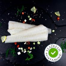 Cod Fillets (Pin Bone in) 800g