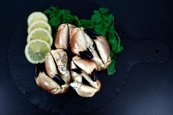 Buy Crab Claws 1kg (Cromer) online