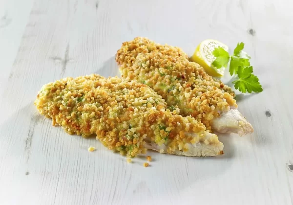 Buy Haddock Topper with Prawns, Mushrooms & Cheese x 4 online