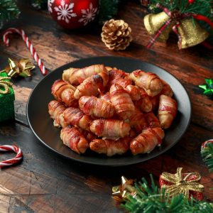 product: 🇬🇧 Pigs in Blankets title=