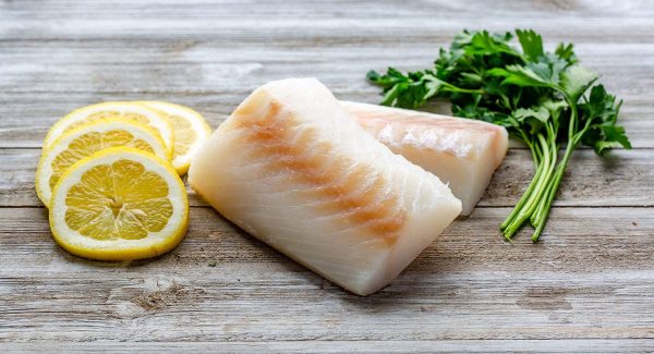 Buy ✅ Cod Loins 900g (smaller size) online