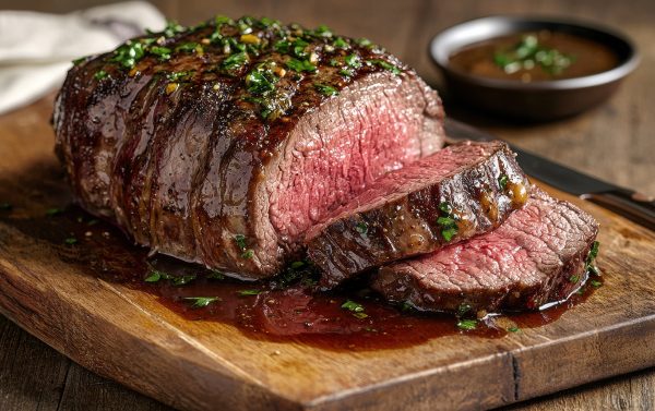 Buy 🇬🇧 Chateaubriand - Aberdeen Angus 12 - 14 oz (340-397g) online