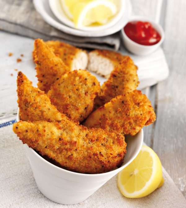 Buy Southern Fried Chicken Goujons Gluten Free x 950g online