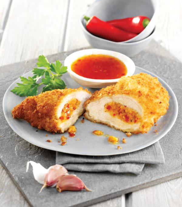 Buy Sweet Chilli Chicken Kyiv x 4 (GF) online
