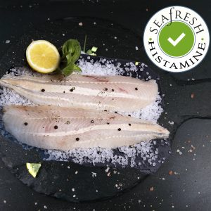 Frozen Fish: Hoki Fillets (WILD)- (FAS) title=